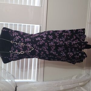 Torrid Spaghetti Strap Sundress